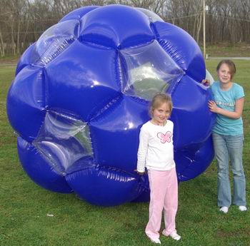 Giga Ball